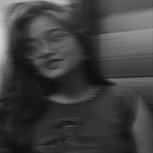 Meet your Posher, Himani